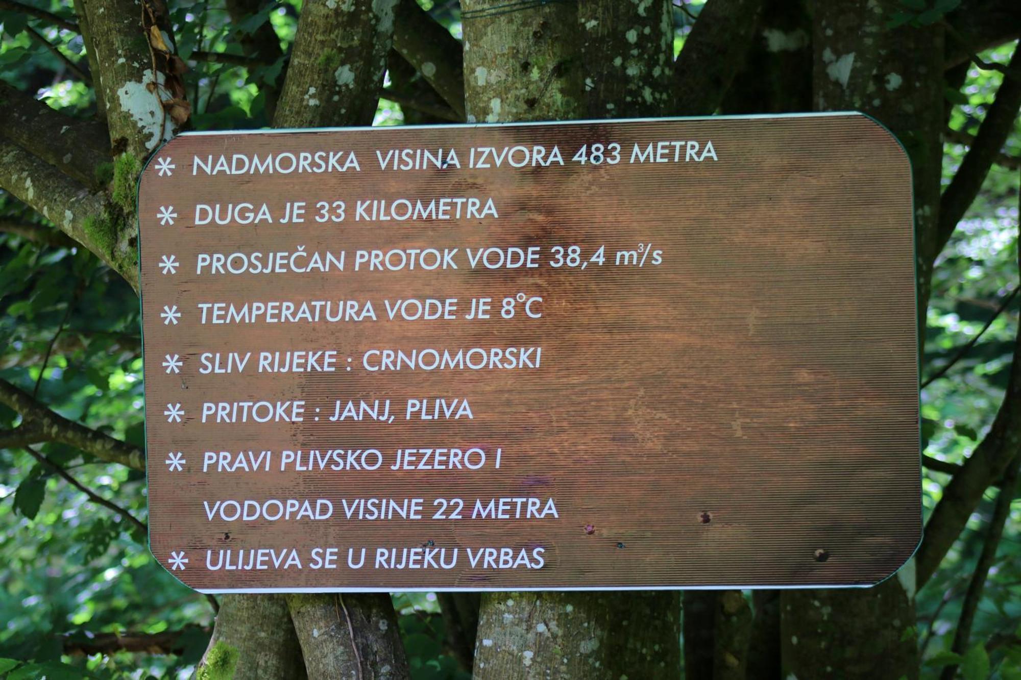 Domacinstvo Na Kraju Svijeta Guest House Sipovo Luaran gambar